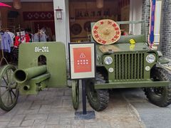 -三亚红色娘子军演艺公园景区