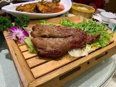 -裕德隆清真饭庄·天津特色菜(东丽店)