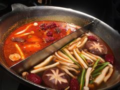 -湊湊火锅·茶憩(新中关购物中心店)