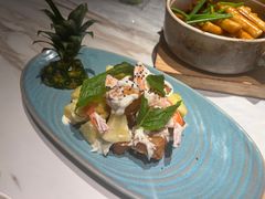 -志明眷村·台式融合菜·宵夜