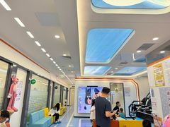 -极橙儿童齿科矫正中心(奥城店)
