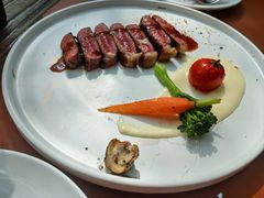 -Golden Lily河内巴黎法越料理餐厅(建国西路店)