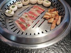 -牛焱·烧肉酒肆(五大道店)
