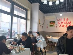 -逢春菜馆天津菜(胜利路店)