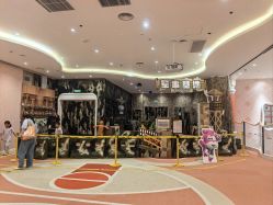 -奈尔宝·儿童乐园·亲子餐厅(苏州大悦城店)