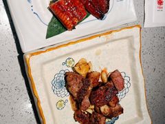 -大渔铁板烧(大悦城店)
