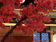 -探花·意境江南菜·唐伯虎文化体验店·松鼠桂鱼(观前店)