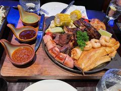 -bluefrog蓝蛙(皇庭广场店)