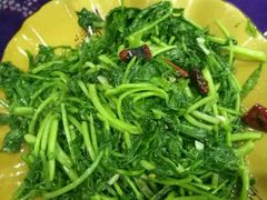 菜-白家寨子·山野白族菜(古城总店)