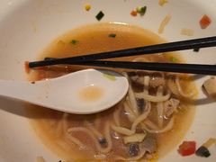 -大师兄·西北小馆(金湾华发商都店)