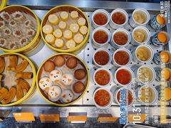 -星伦多自助料理·涮烤一体(虹悦城店)