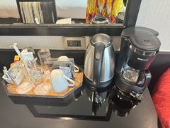 -曼谷湄南河畔华美达广场酒店