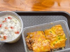 -老通城豆皮大王(吉庆街店)