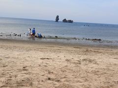 -碣石国家级海洋公园
