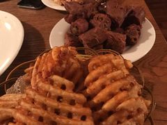 -宝莱纳啤酒花园餐厅PAULANER BRAUHAUS Nanjing(广州路店)