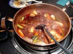 -羊肉街口老银川滩羊涮肉馆