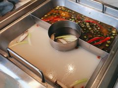 -新辣道鱼火锅(领展购物广场·中关村店)