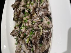 -金汇酒楼(中山东区店)