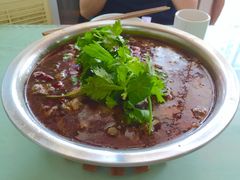 醉牛肉-无味饭店(九眼桥商业文化广场店)