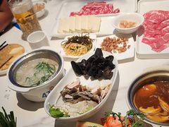 -蒙都43°9羊火锅·赤峰美食(宁城店)