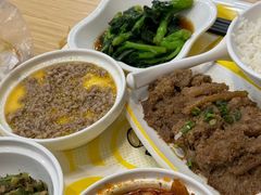-蒸小皖(合肥新桥国际机场店)