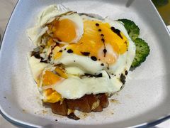 -柠檬树茶餐厅(海雅缤纷城店)