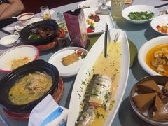 -宋园·上海菜(静安店)