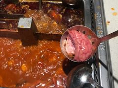 -海底捞火锅(亲子主题北金鹰店)