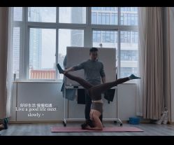 -亚太瑜伽普拉提学院