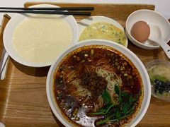 担担面-眉州东坡(团结湖店)