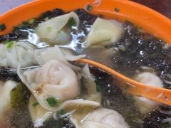 -阿麟馄饨(延长路店)