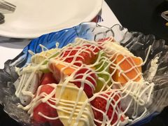 -法兰度航空主题餐厅(东汇城店)