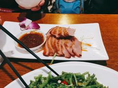 -明泰谷泰国餐厅(正大广场店)