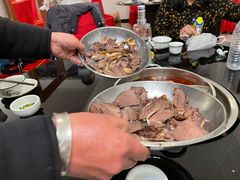 -老石黑山羊毛驴肉火锅(金凯广场店)