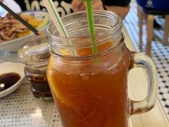 -金捞茶餐室(祐汉兴隆楼店)