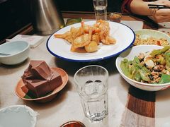 -小吊梨汤·北京菜·烤鸭(清河万象汇店)