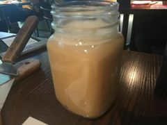 -酷公社·榴莲披萨(太原街店)