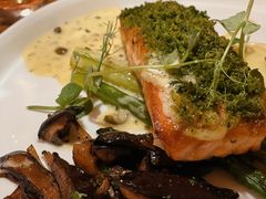 -上海和平饭店华懋阁 Cathay Room