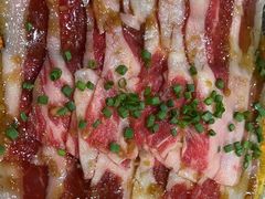 -姜虎东白丁烤肉(银泰中心in99店)