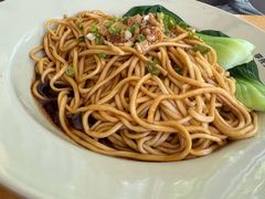 -李先生牛肉面大王(莱芜信誉楼店)