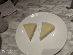 小米糕两块-燕云楼(云南路店)