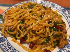 -新疆欣悦饭庄