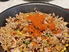 -Aqua Oasis 水天堂(常熟永旺店)