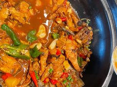 -南昌绿地铂瑞酒店·臻萃轩中餐厅