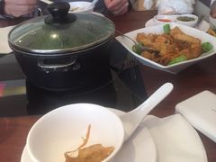 -文兴酒家(Chinatown - Gerrard Street)