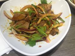 -九毛九西北菜(大东海店)