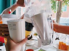 百香双响炮-古茗(云霄云漳路店)