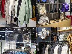 -百联奥特莱斯广场(南京店)