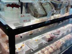 -红宝石·鲜奶小方(长阳店)