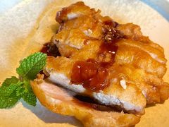 -上海苏宁宝丽嘉酒店·嘉府壹号中餐厅